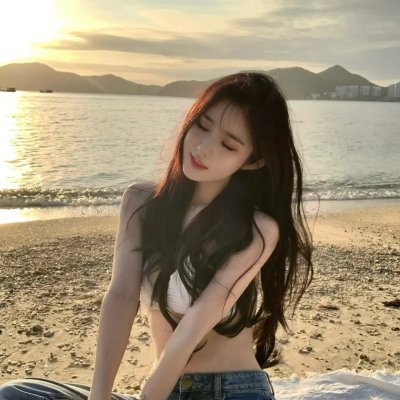 赞美年长的女人