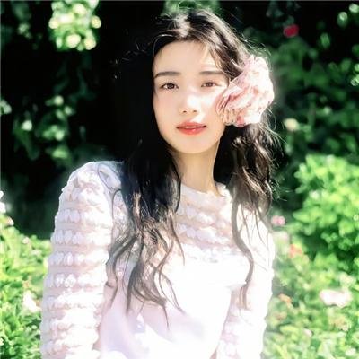 女演员